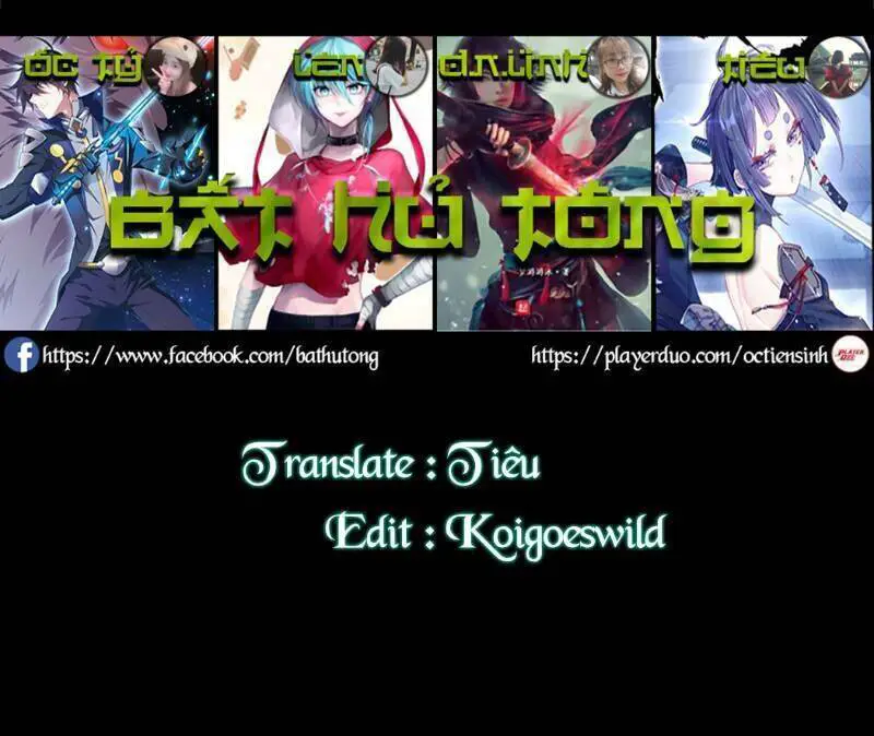 Đại Vương Tha Mạng Nettruyen ZZZ Chương 33 Page 2