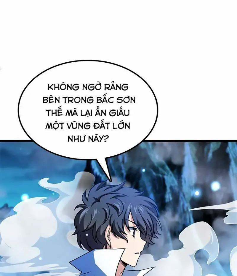 Đại Vương Tha Mạng Nettruyen ZZZ Chương 33 Page 3