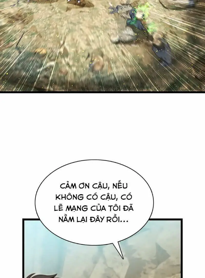Đại Vương Tha Mạng Nettruyen ZZZ Chương 34 Page 51