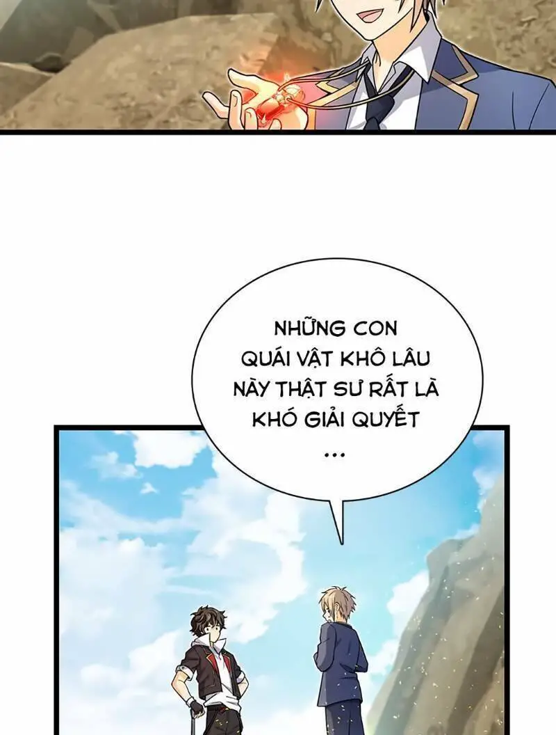 Đại Vương Tha Mạng Nettruyen ZZZ Chương 34 Page 59