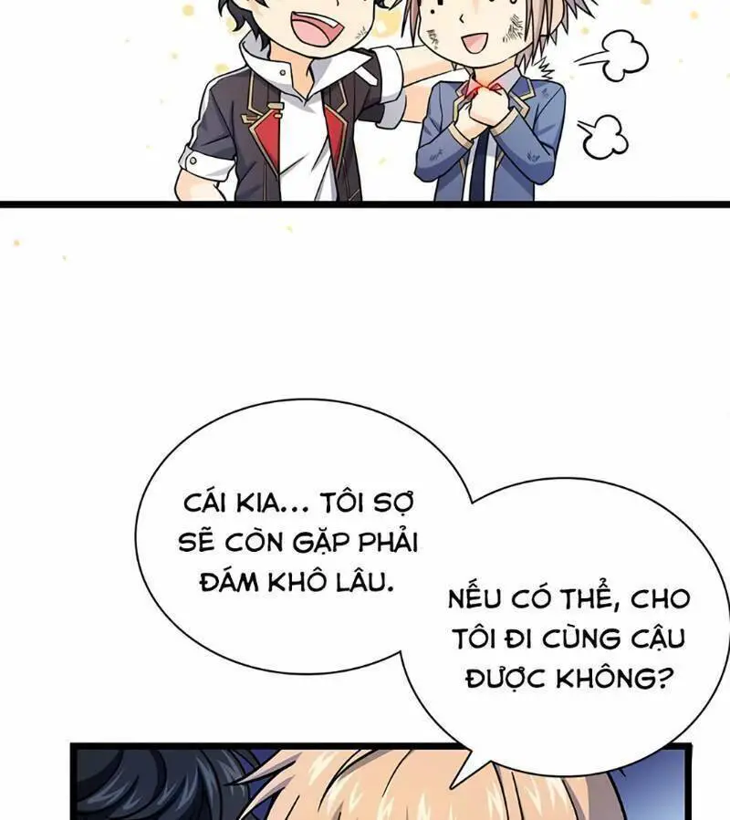 Đại Vương Tha Mạng Nettruyen ZZZ Chương 34 Page 63