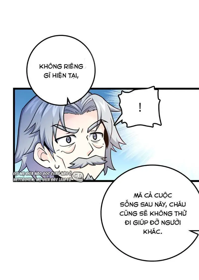 Đại Vương Tha Mạng Nettruyen ZZZ Chương 19 Page 4