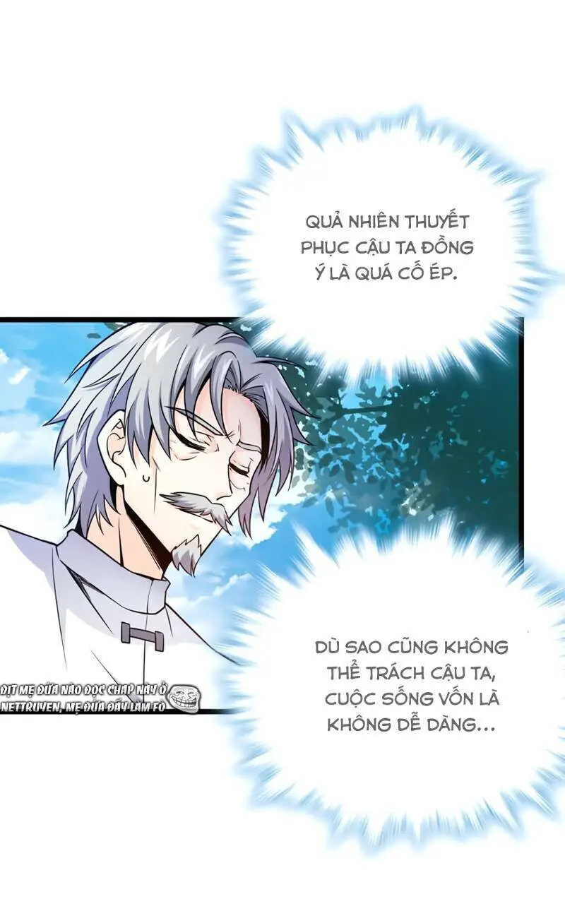 Đại Vương Tha Mạng Nettruyen ZZZ Chương 19 Page 6