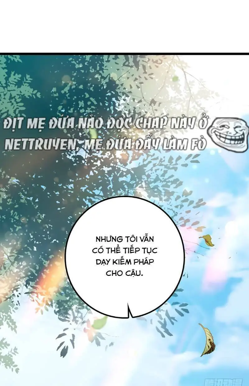 Đại Vương Tha Mạng Nettruyen ZZZ Chương 19 Page 8