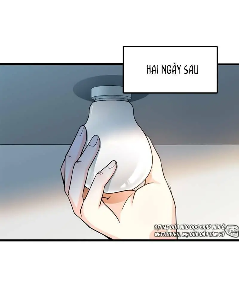 Đại Vương Tha Mạng Nettruyen ZZZ Chương 19 Page 10