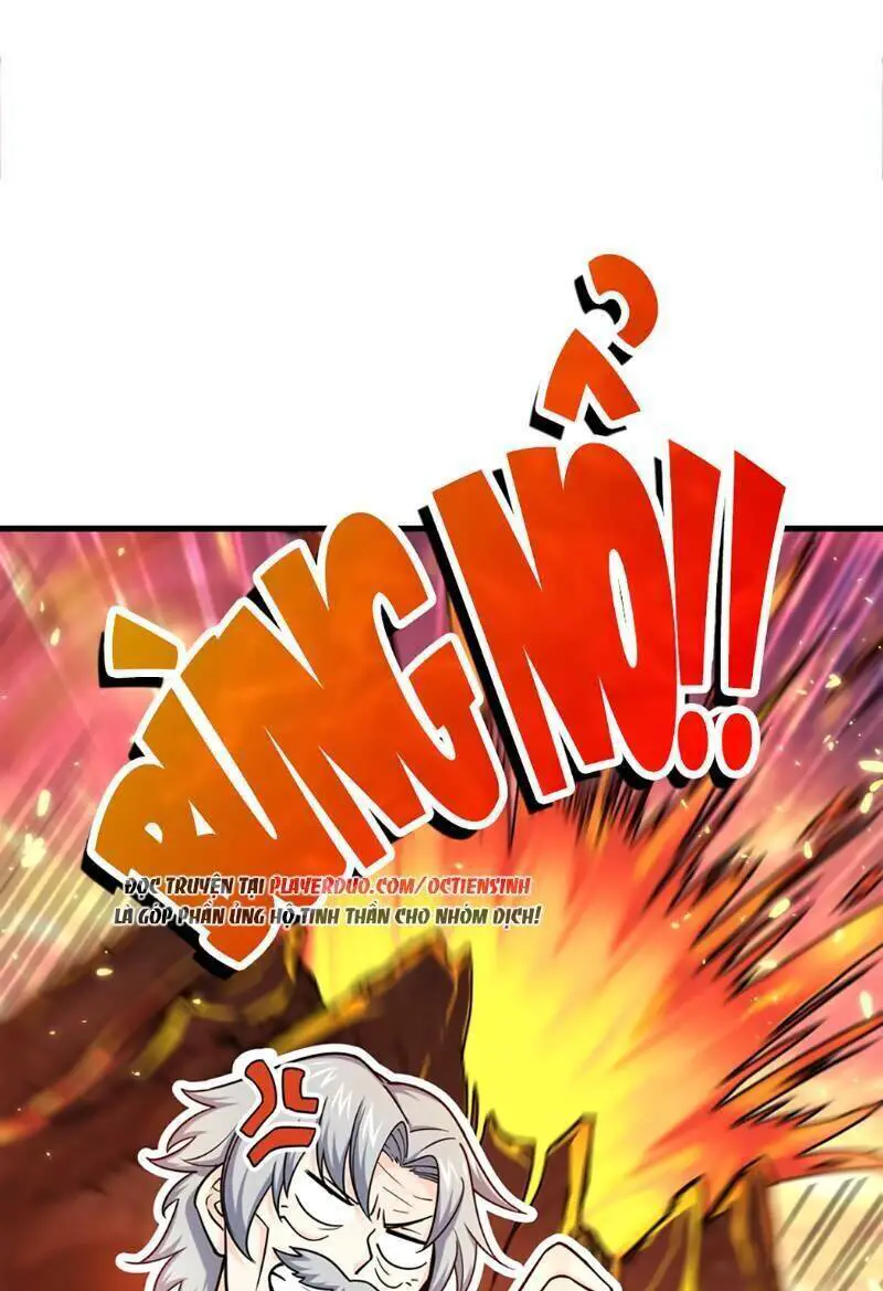 Đại Vương Tha Mạng Nettruyen ZZZ Chương 19 Page 17