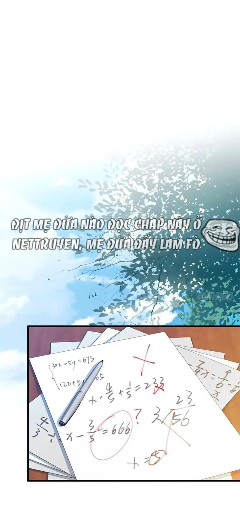 Đại Vương Tha Mạng Nettruyen ZZZ Chương 19 Page 19