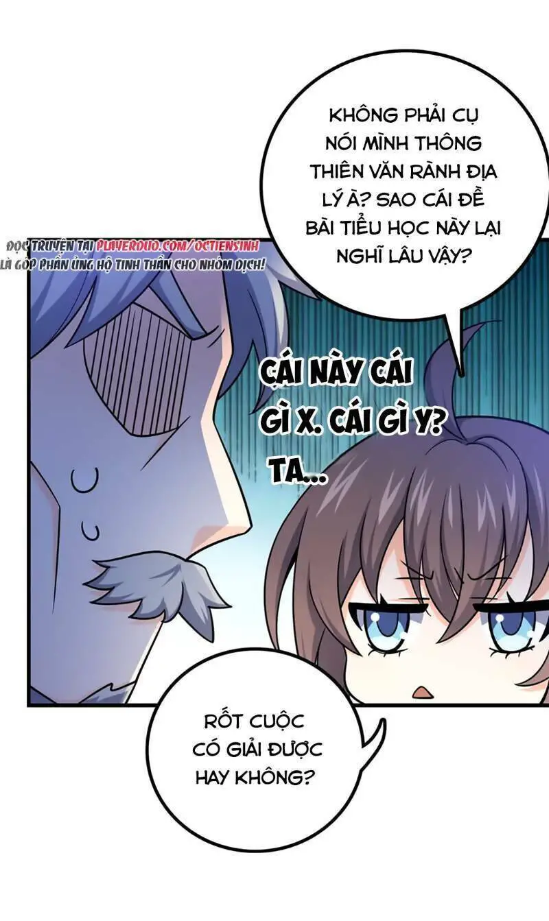 Đại Vương Tha Mạng Nettruyen ZZZ Chương 19 Page 21