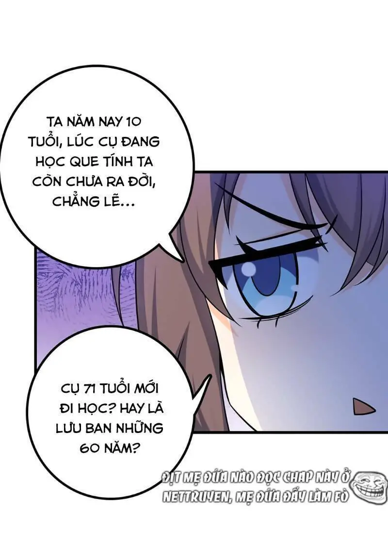 Đại Vương Tha Mạng Nettruyen ZZZ Chương 19 Page 24
