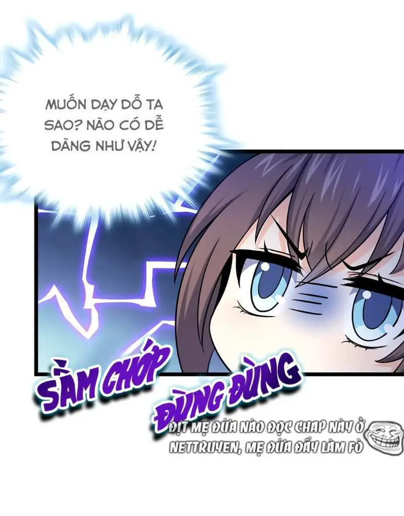 Đại Vương Tha Mạng Nettruyen ZZZ Chương 19 Page 26