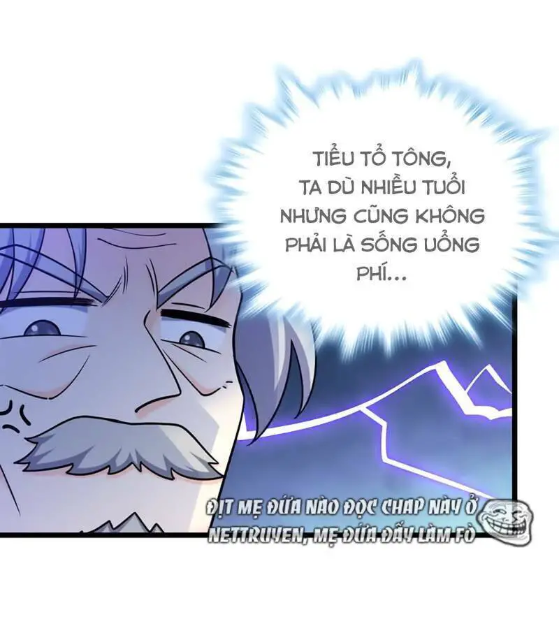 Đại Vương Tha Mạng Nettruyen ZZZ Chương 19 Page 27
