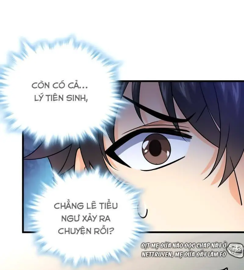 Đại Vương Tha Mạng Nettruyen ZZZ Chương 19 Page 39