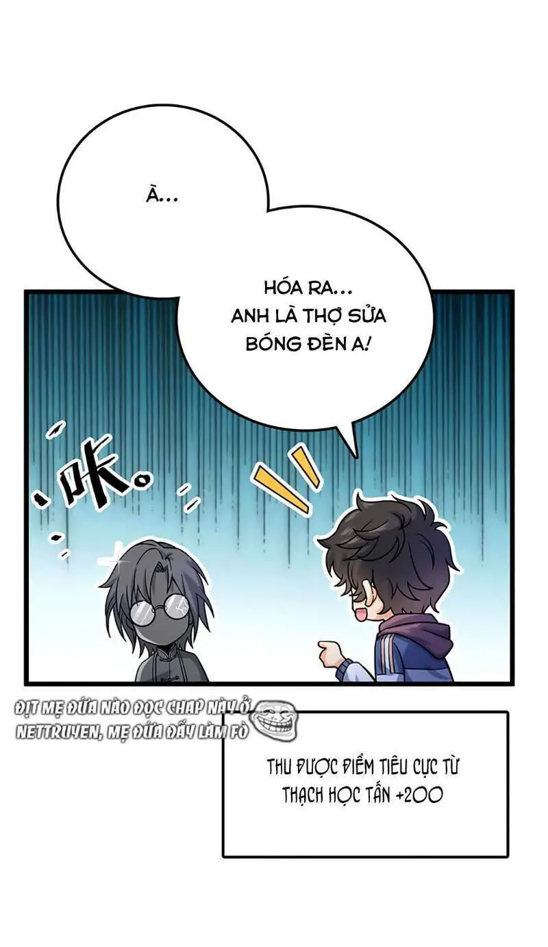 Đại Vương Tha Mạng Nettruyen ZZZ Chương 19 Page 50
