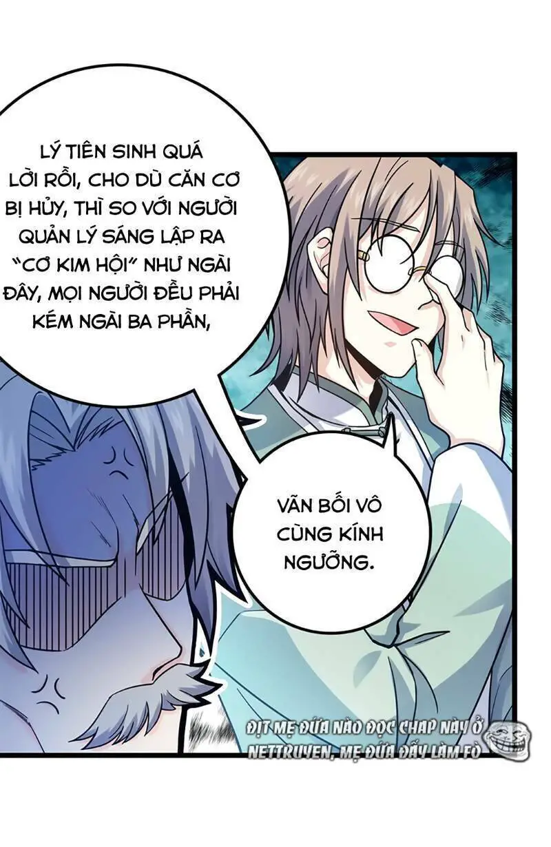 Đại Vương Tha Mạng Nettruyen ZZZ Chương 19 Page 52