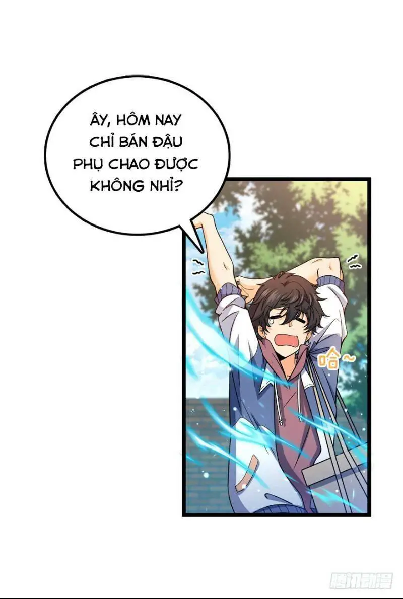 Đại Vương Tha Mạng Nettruyen ZZZ Chương 15 Page 44