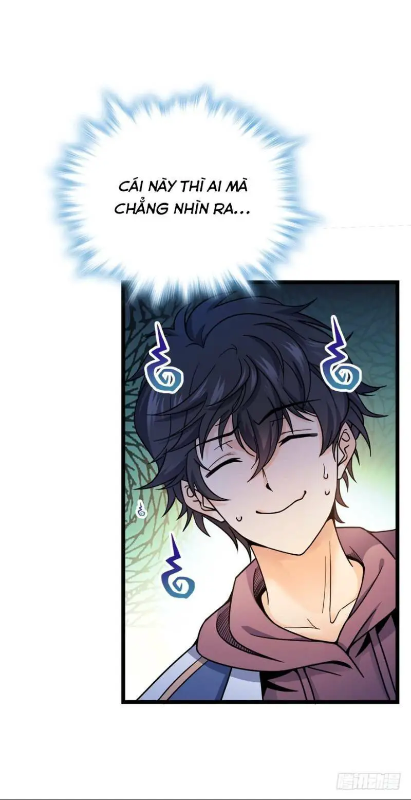 Đại Vương Tha Mạng Nettruyen ZZZ Chương 15 Page 61