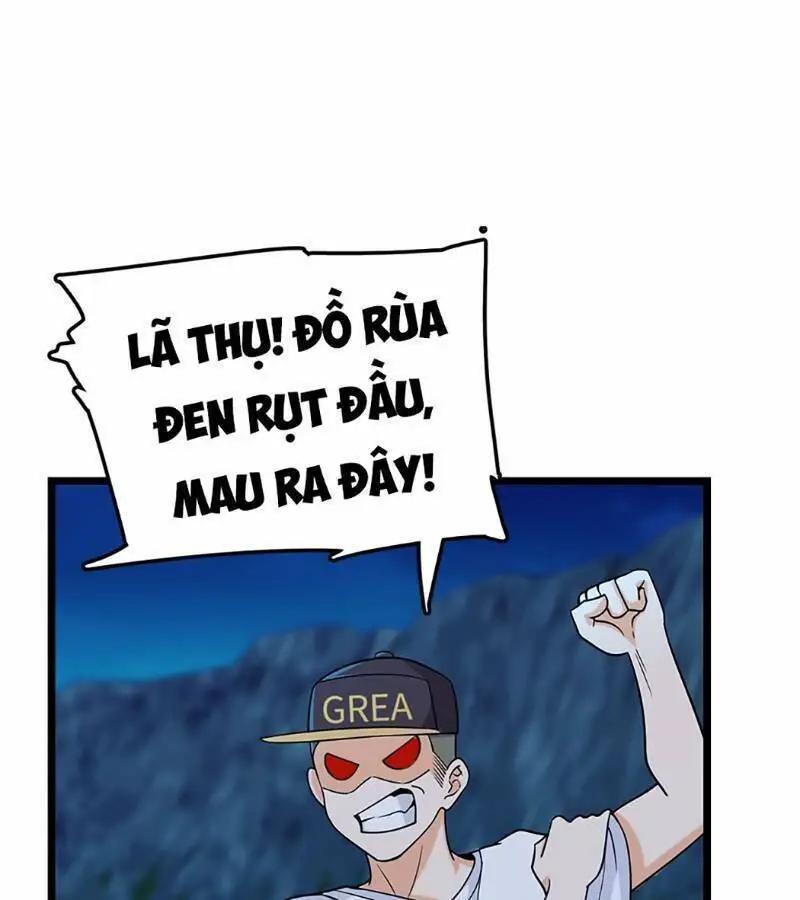 Đại Vương Tha Mạng Nettruyen ZZZ Chương 32 Page 3