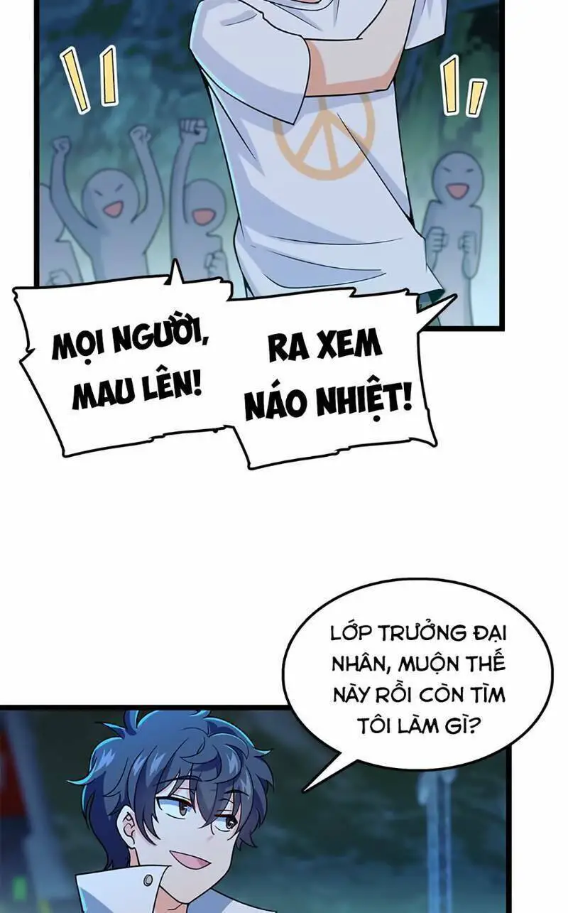 Đại Vương Tha Mạng Nettruyen ZZZ Chương 32 Page 4