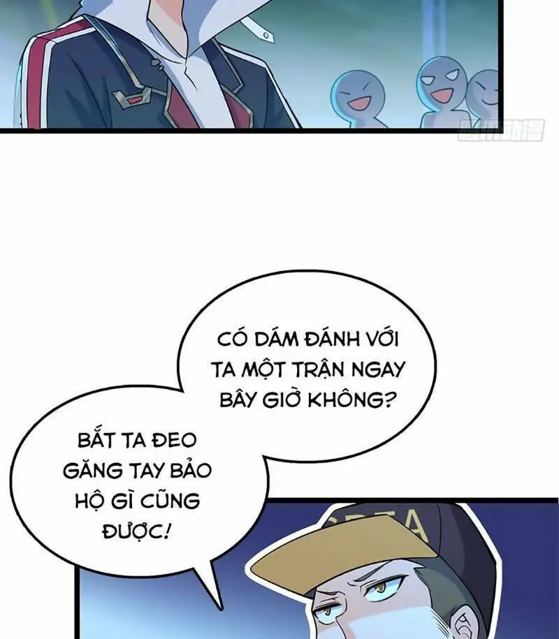 Đại Vương Tha Mạng Nettruyen ZZZ Chương 32 Page 5
