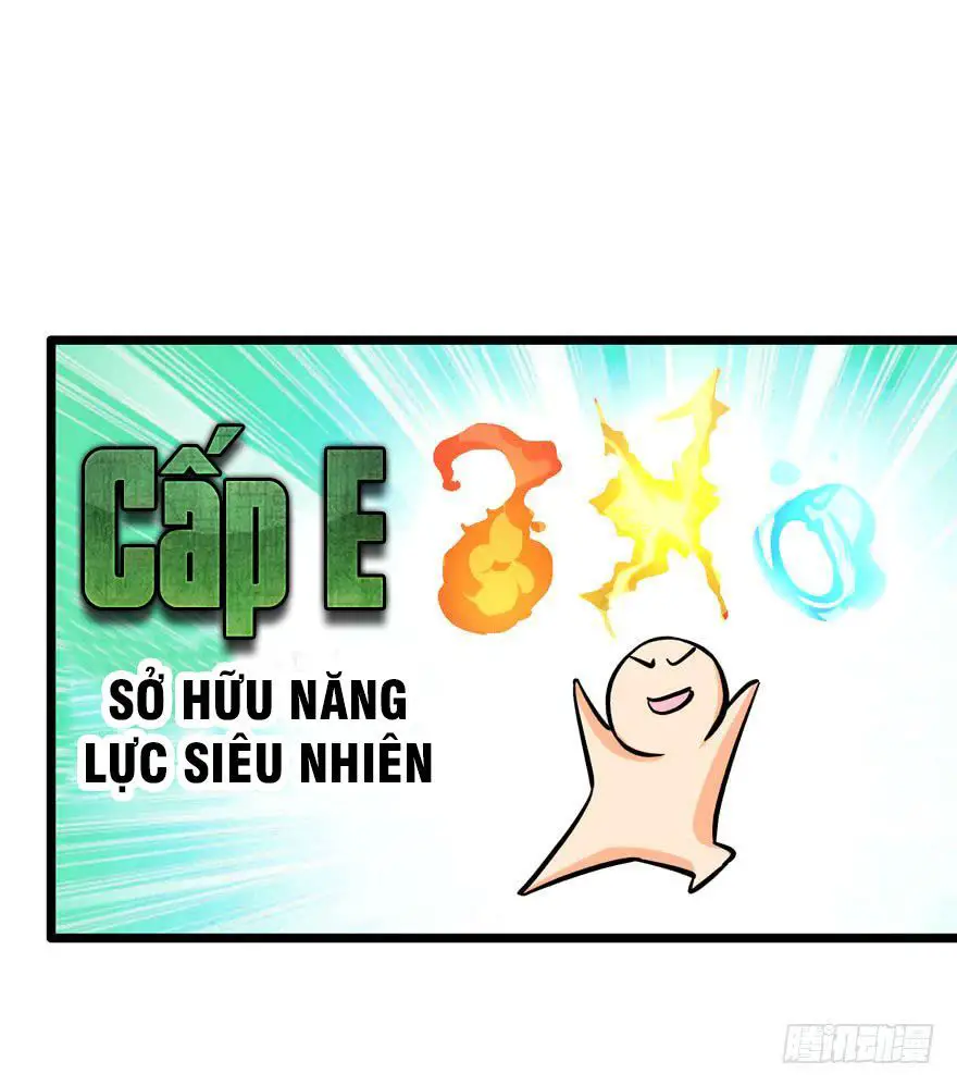 Đại Vương Tha Mạng Nettruyen ZZZ Chương 7 Page 12