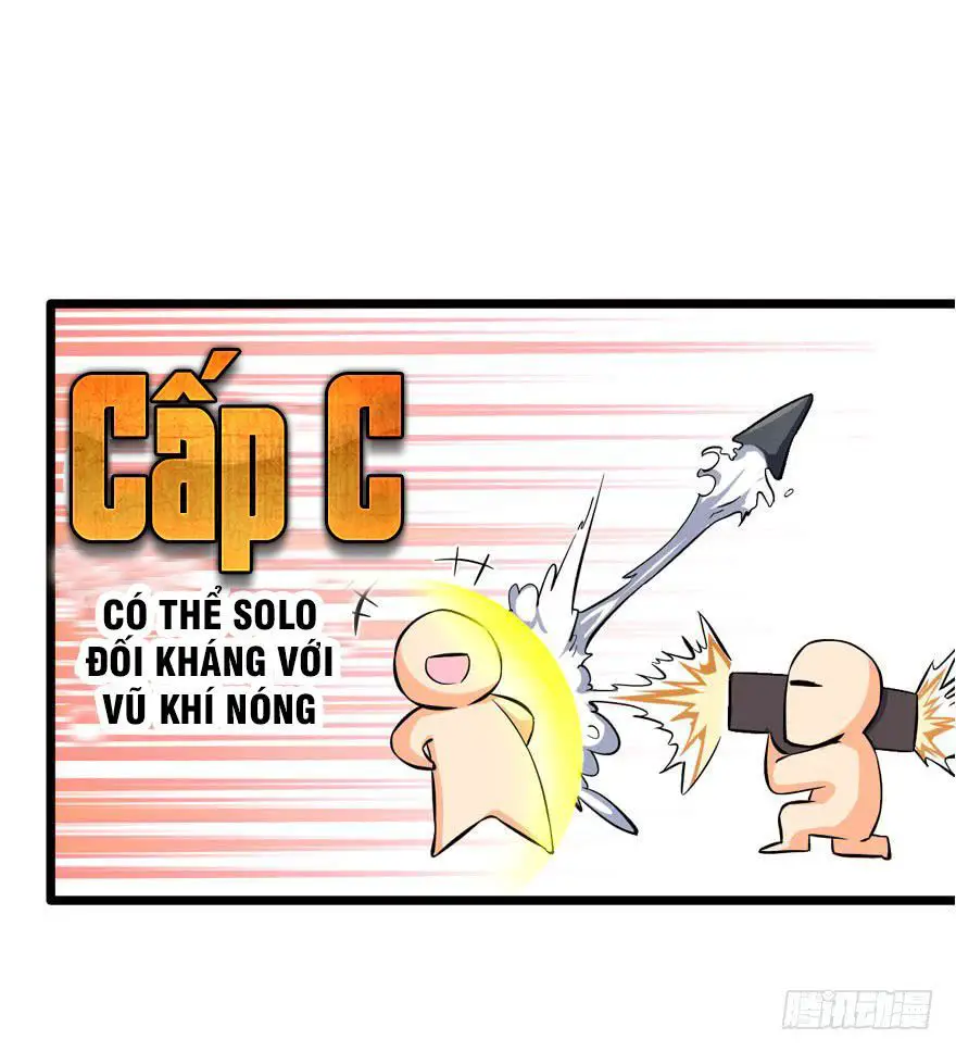 Đại Vương Tha Mạng Nettruyen ZZZ Chương 7 Page 14