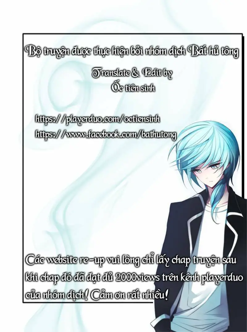 Đại Vương Tha Mạng Nettruyen ZZZ Chương 14 Page 2