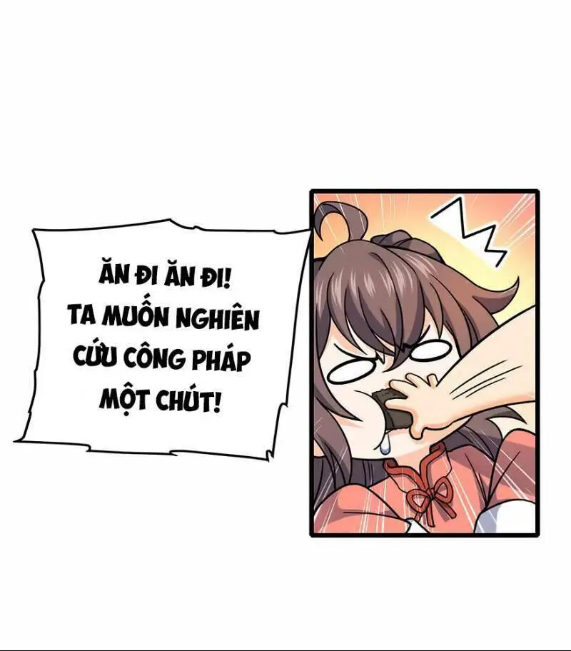 Đại Vương Tha Mạng Nettruyen ZZZ Chương 14 Page 15