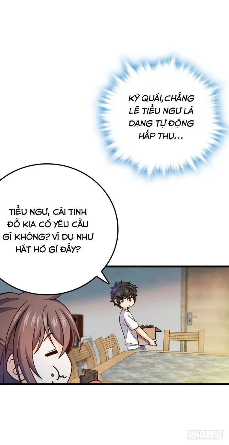 Đại Vương Tha Mạng Nettruyen ZZZ Chương 14 Page 16