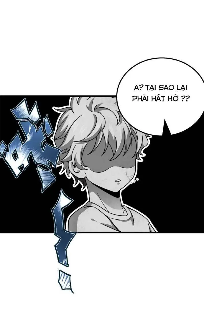 Đại Vương Tha Mạng Nettruyen ZZZ Chương 14 Page 17