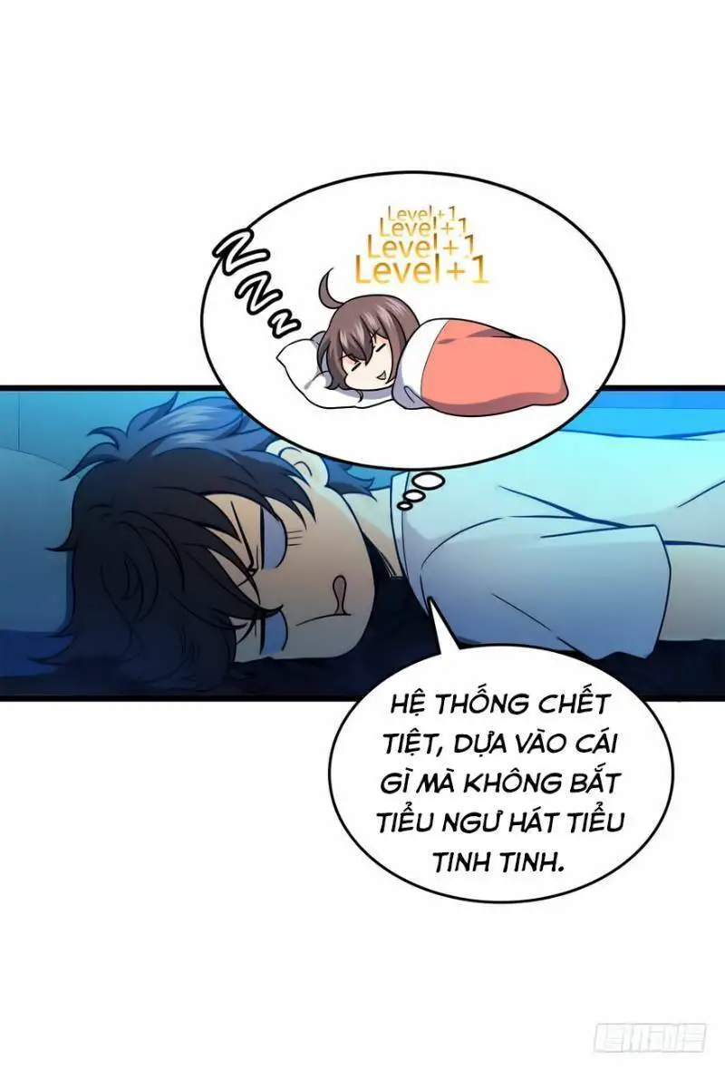 Đại Vương Tha Mạng Nettruyen ZZZ Chương 14 Page 20