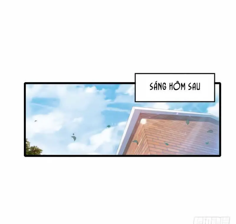 Đại Vương Tha Mạng Nettruyen ZZZ Chương 14 Page 26