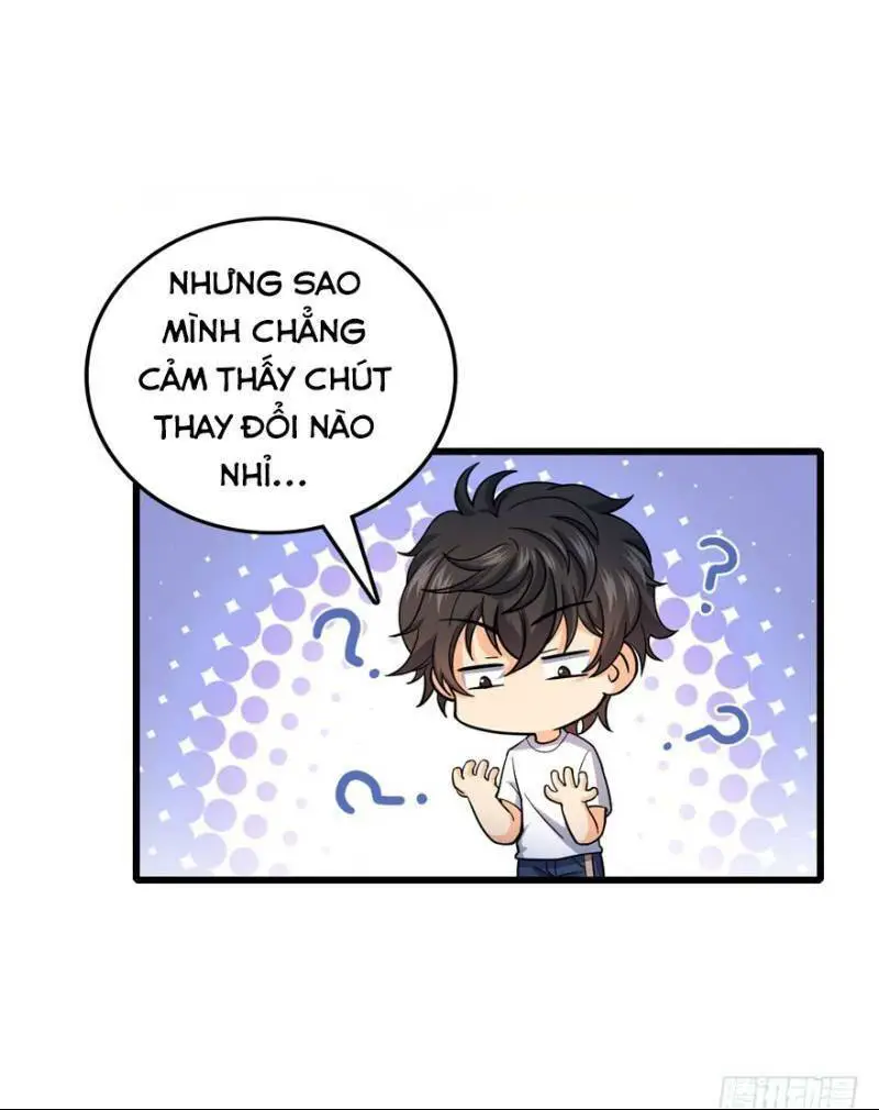 Đại Vương Tha Mạng Nettruyen ZZZ Chương 14 Page 30