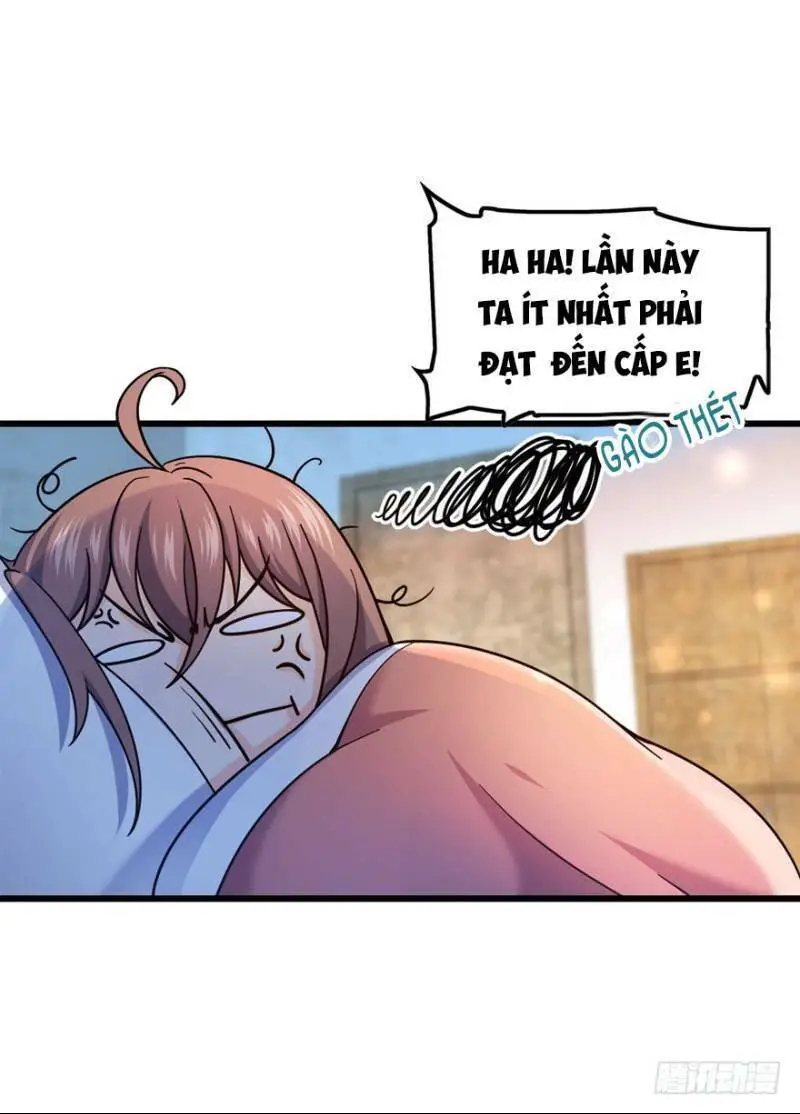 Đại Vương Tha Mạng Nettruyen ZZZ Chương 14 Page 40