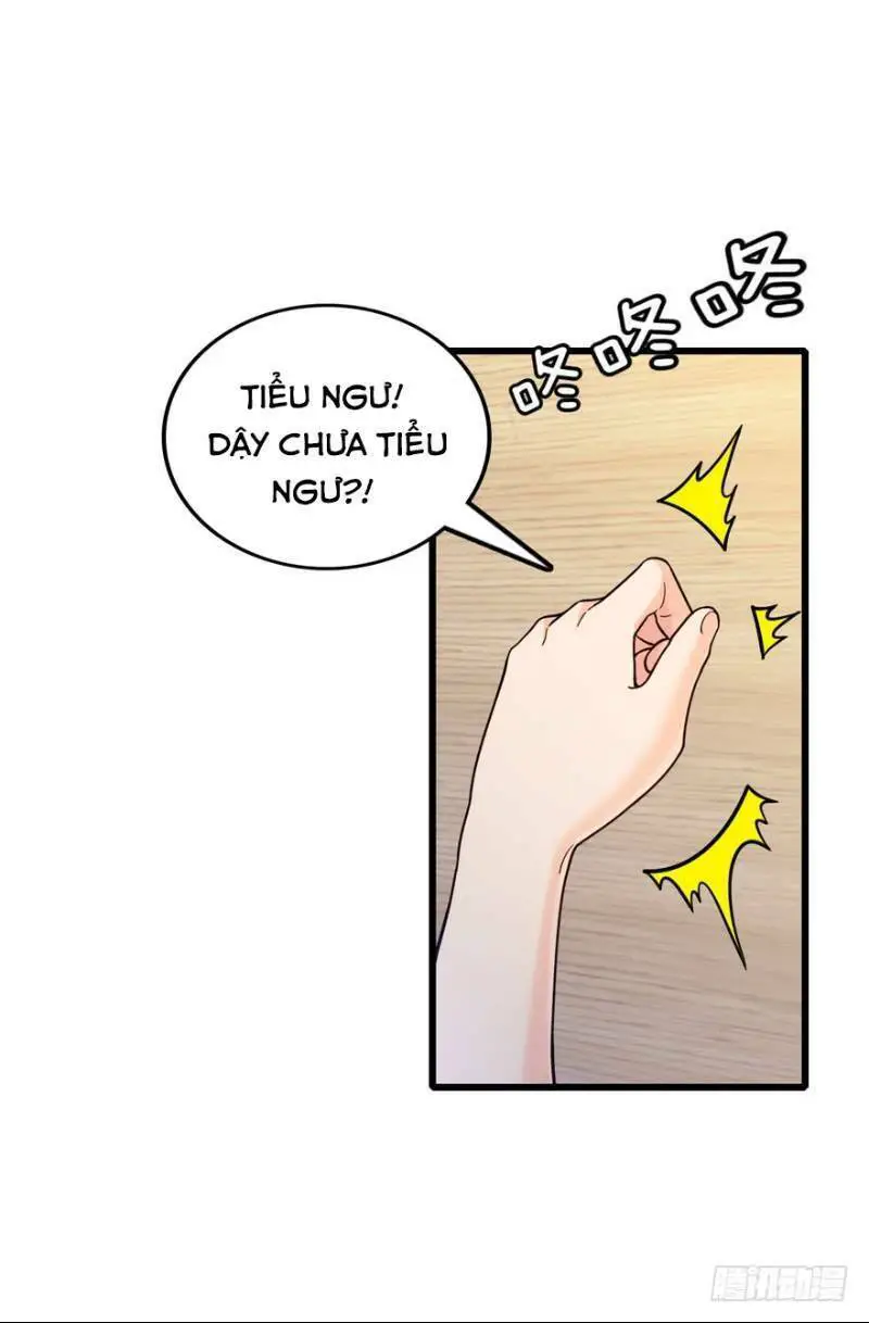 Đại Vương Tha Mạng Nettruyen ZZZ Chương 14 Page 41