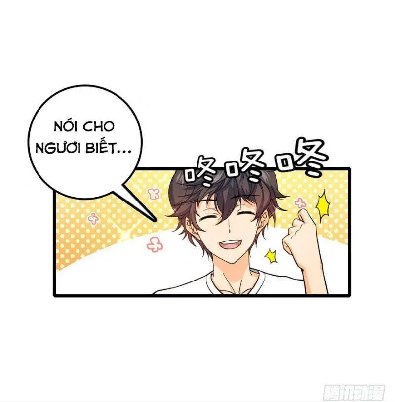 Đại Vương Tha Mạng Nettruyen ZZZ Chương 14 Page 43