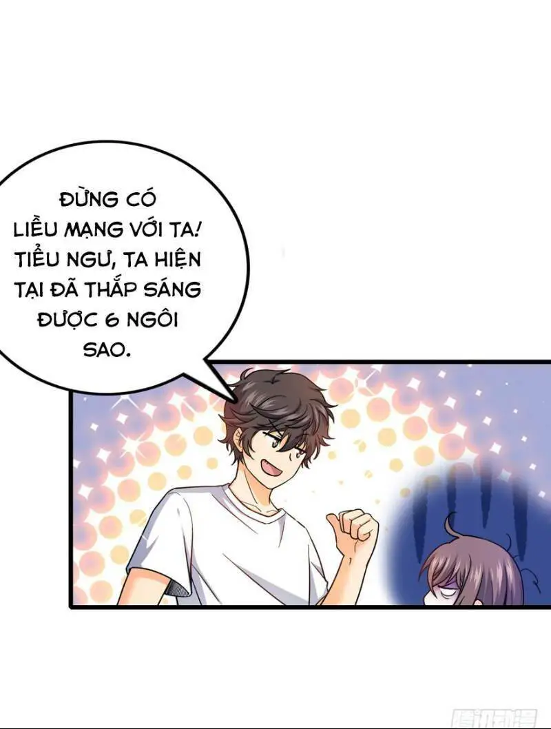 Đại Vương Tha Mạng Nettruyen ZZZ Chương 14 Page 45