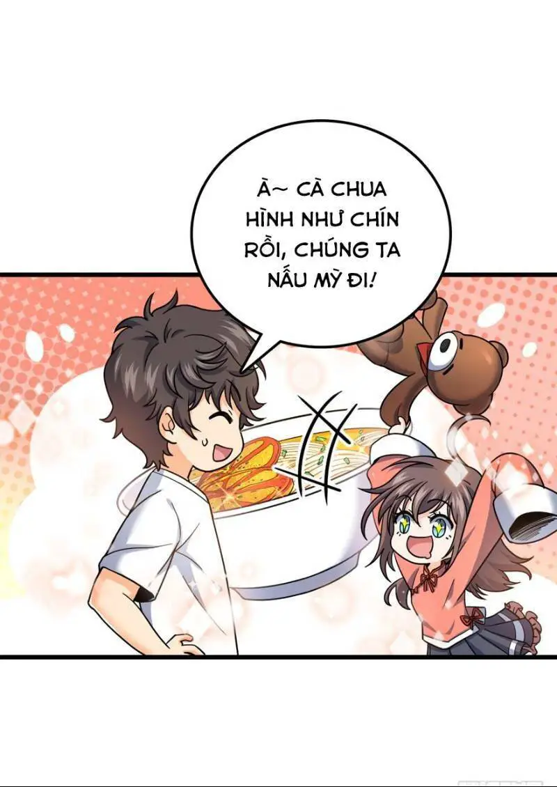 Đại Vương Tha Mạng Nettruyen ZZZ Chương 14 Page 49