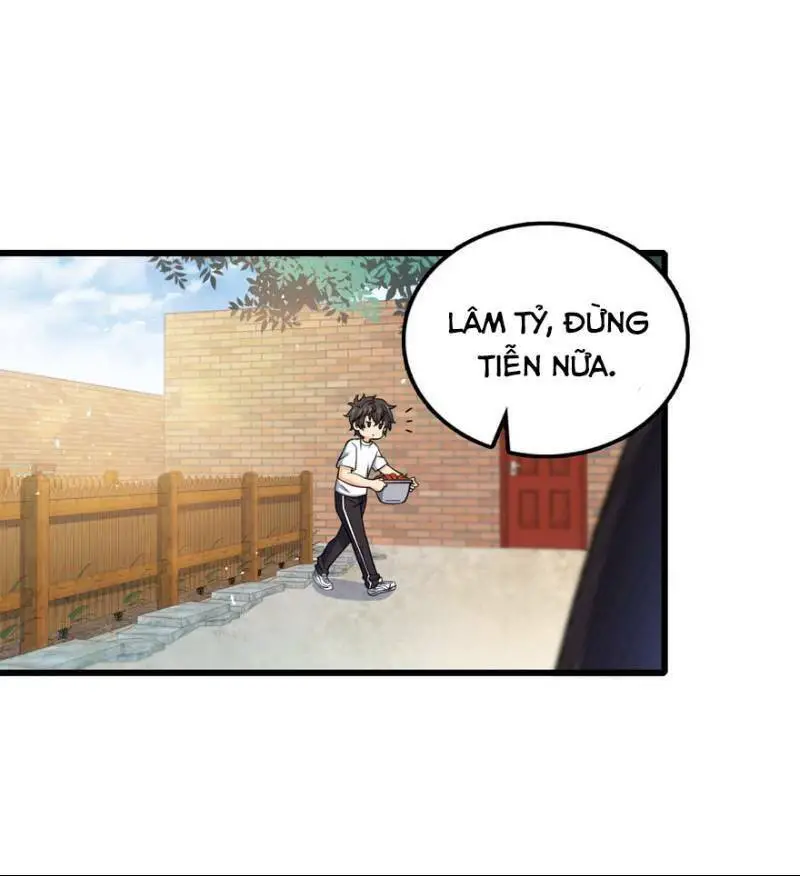 Đại Vương Tha Mạng Nettruyen ZZZ Chương 14 Page 52