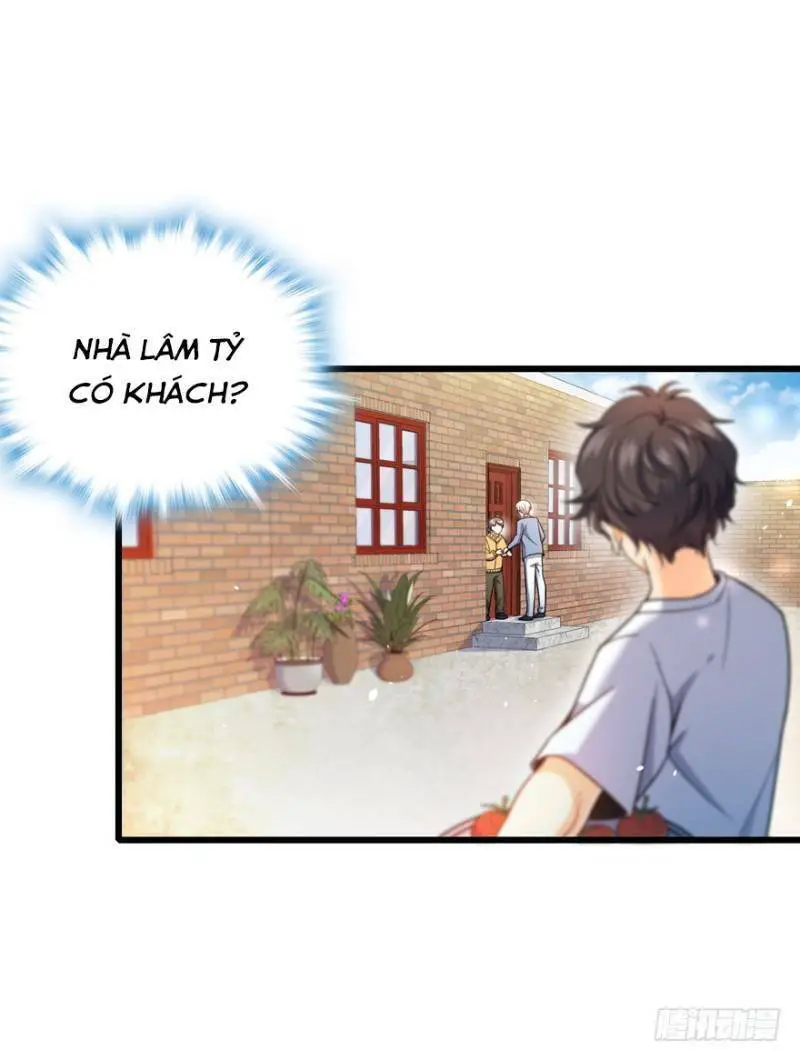 Đại Vương Tha Mạng Nettruyen ZZZ Chương 14 Page 53