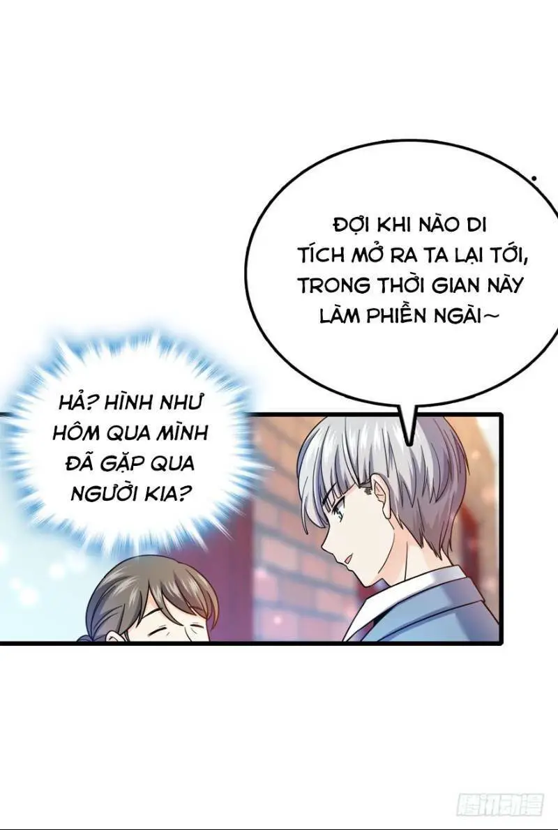 Đại Vương Tha Mạng Nettruyen ZZZ Chương 14 Page 54