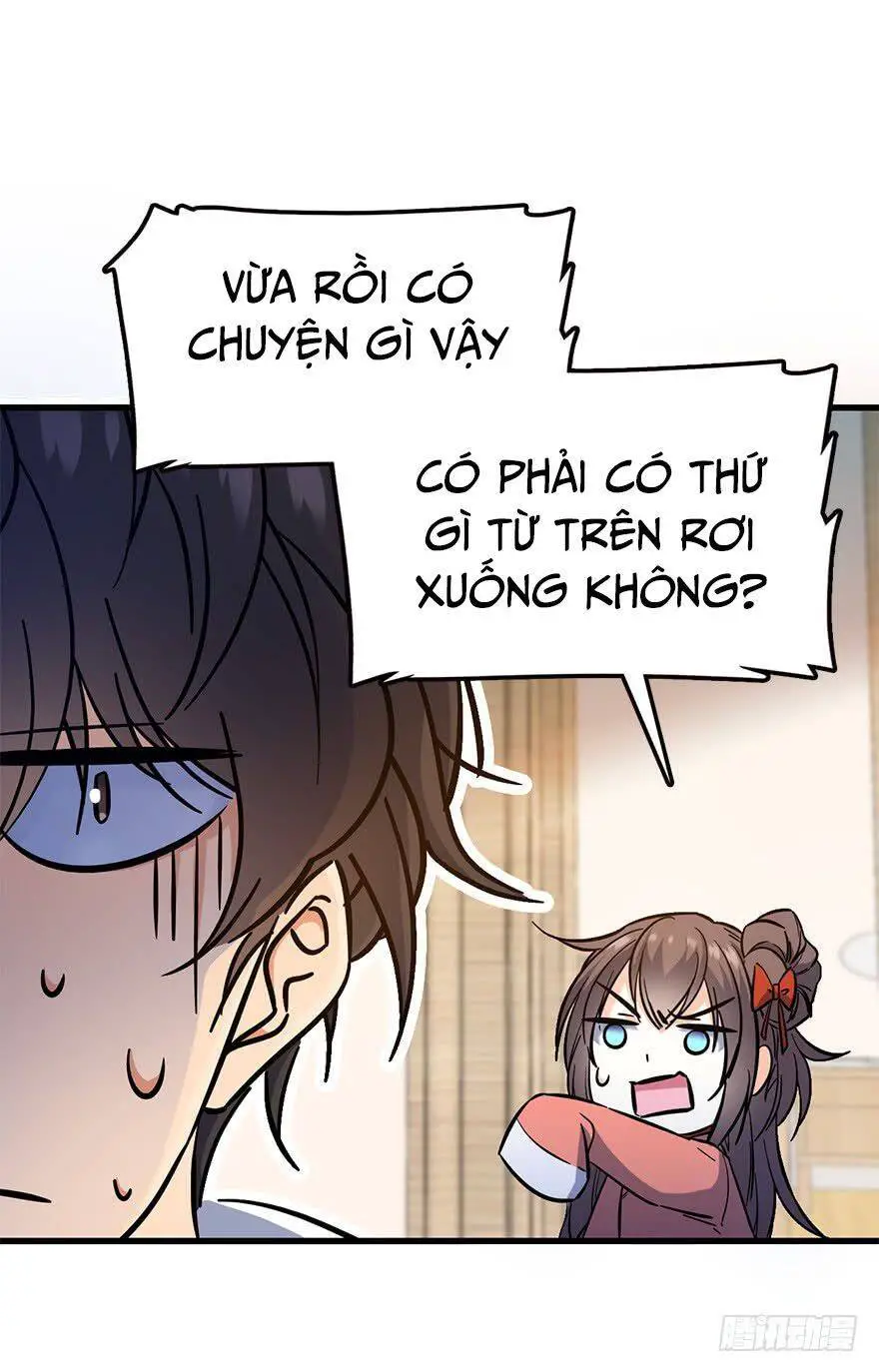 Đại Vương Tha Mạng Nettruyen ZZZ Chương 6 Page 16