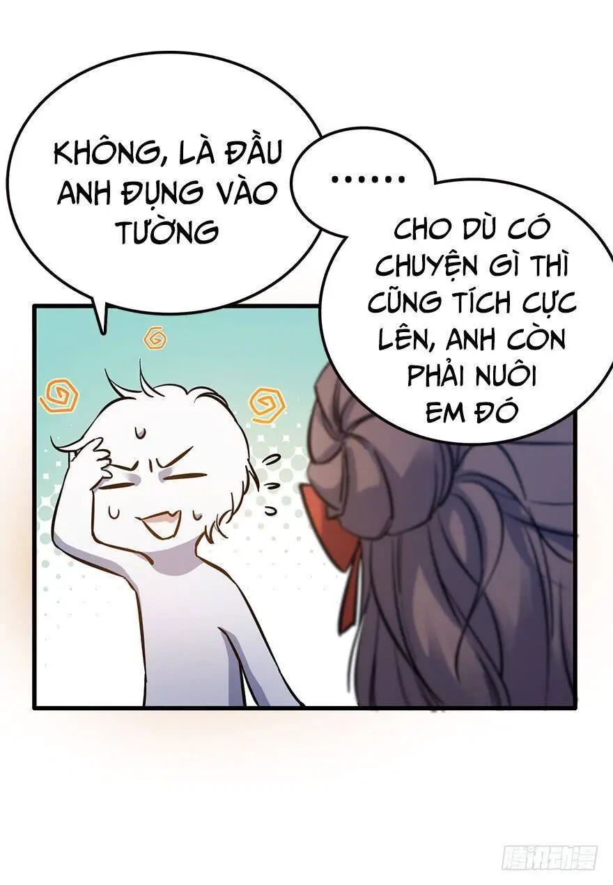 Đại Vương Tha Mạng Nettruyen ZZZ Chương 6 Page 17