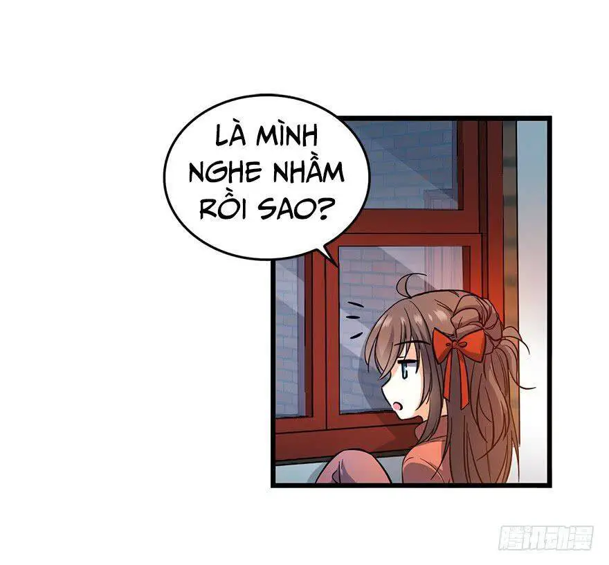 Đại Vương Tha Mạng Nettruyen ZZZ Chương 6 Page 18