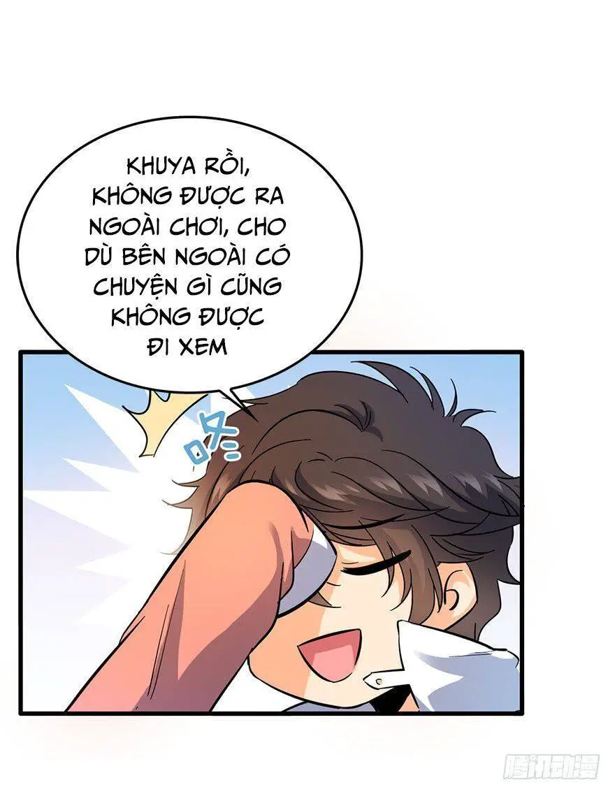 Đại Vương Tha Mạng Nettruyen ZZZ Chương 6 Page 20