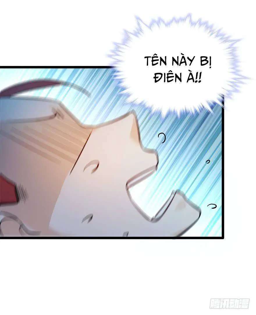 Đại Vương Tha Mạng Nettruyen ZZZ Chương 6 Page 43