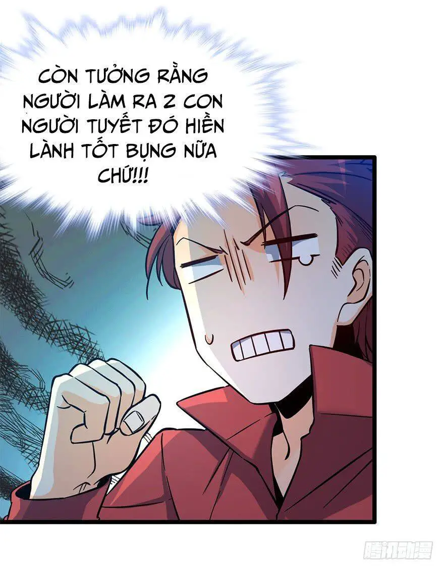 Đại Vương Tha Mạng Nettruyen ZZZ Chương 6 Page 58
