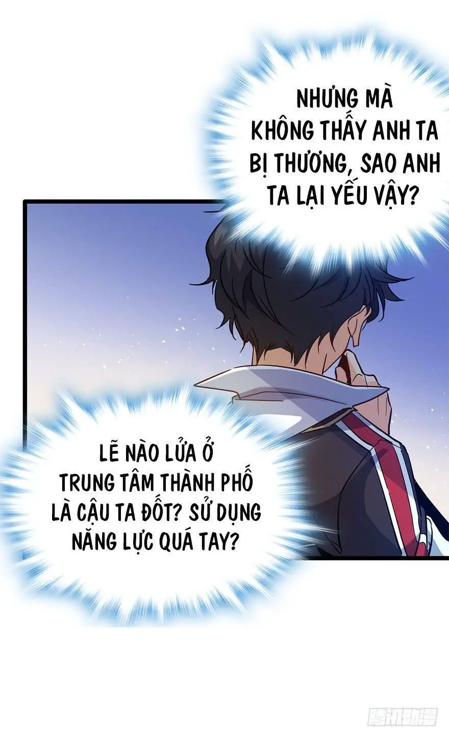 Đại Vương Tha Mạng Nettruyen ZZZ Chương 6 Page 64