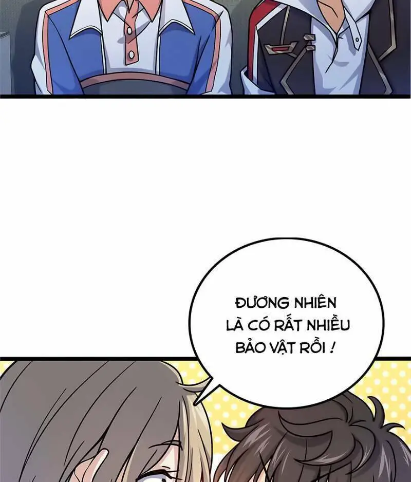 Đại Vương Tha Mạng Nettruyen ZZZ Chương 31 Page 8