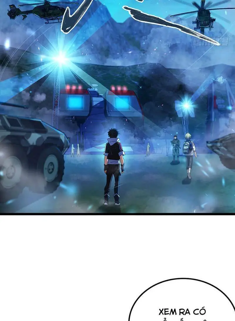 Đại Vương Tha Mạng Nettruyen ZZZ Chương 31 Page 19