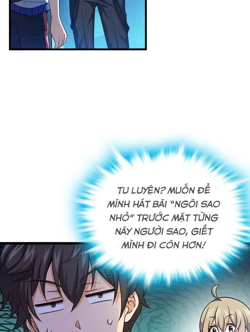 Đại Vương Tha Mạng Nettruyen ZZZ Chương 31 Page 25